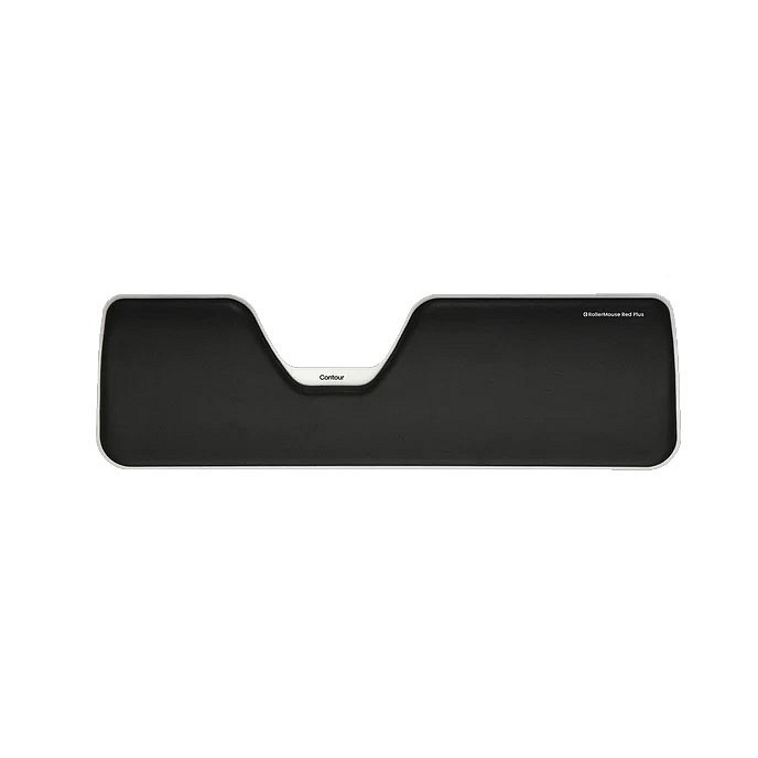 Contour Red Plus Palm Support
