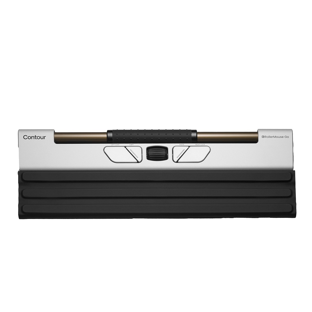 Contour RollerMouse Go