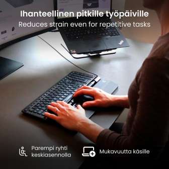 Contour RollerMouse Pro Slim