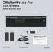 Contour Rollermouse Pro WL Slim