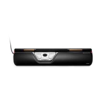 Contour Rollermouse RED