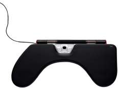 Contour Rollermouse Red MAX.