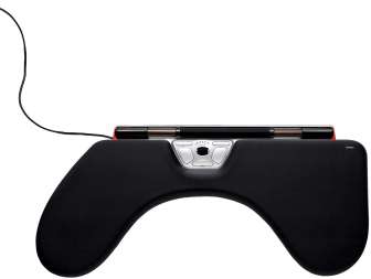 Contour Rollermouse Red MAX