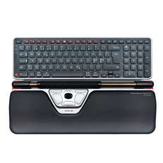 Contour RollerMouse Red Plus