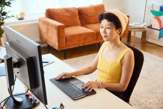 Contour Touch Wireless