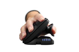 Contour Unimouse säädettävä hiiri