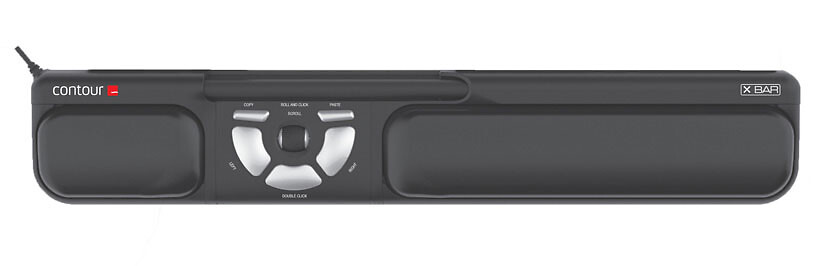 X-bar hiiriohjain