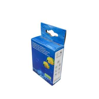 CORAL1st HP No 933XL keltainen