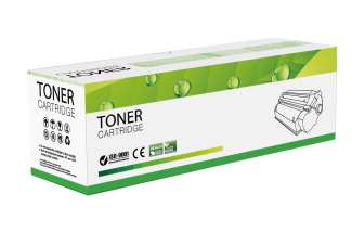 Coraljet Epson ERC-27 musta