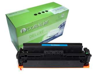 Coraljet+HP CLJ Pro M454/MFP/M479 cyan