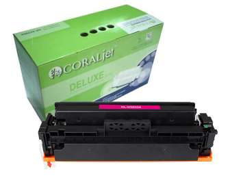 Coraljet+HP CLJ Pro M454/MFP/M479 mag