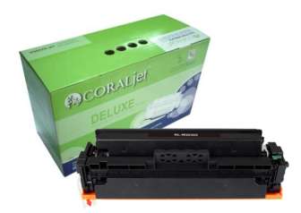 Coraljet+HP CLJ Pro M454/MFP/M479 musta