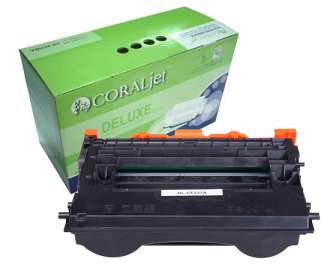 Coraljet+HP LJM607/MFP631 musta