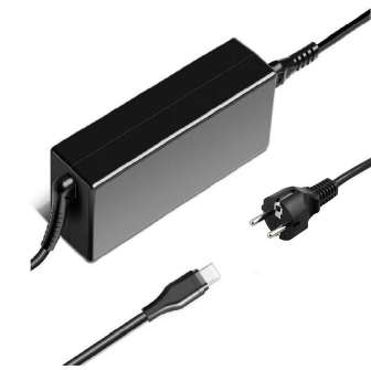 CoreParts 45W USB-C virtalähde