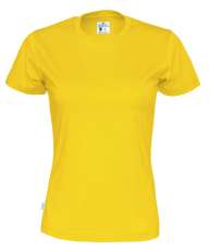 Cottover t-paita o-aukkoinen