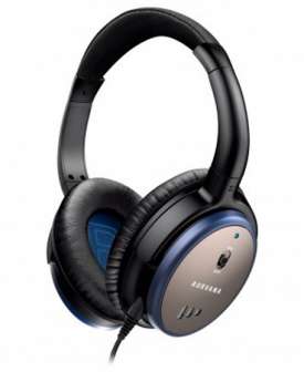 Creative Aurvana ANC vastamelukuuloke langallinen