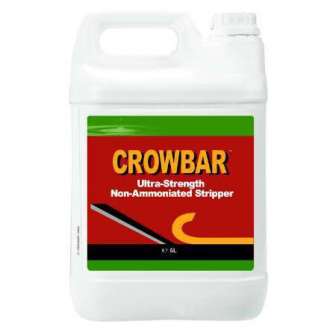 Crowbar vahanpoistoaine 5L