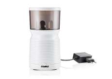 Dahle 210 sähköteroitin valkoinen