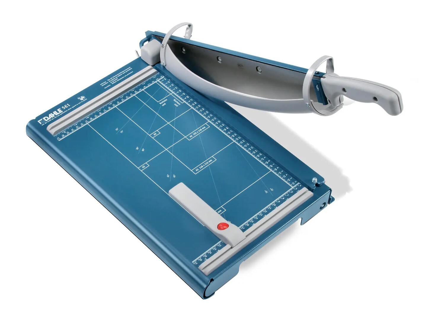 Dahle 561 A4/360mm