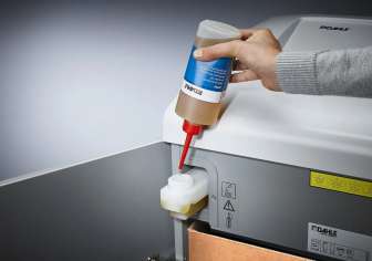 DAHLE Pofessional 614 (TL:P6)