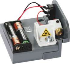 Dahle 797 laserohjain