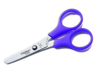 Dahle askartelusakset 10 cm