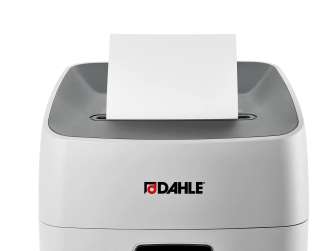 DAHLE Deskside 504P