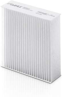 Dahle nanoClean vaihtosuodatt.