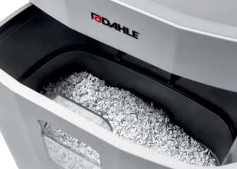 Dahle PaperSAFE 240 (TL: P4)