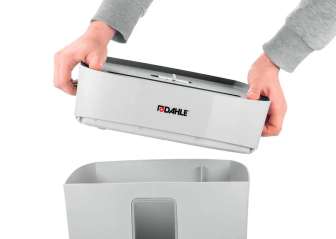 Dahle PaperSAFE 120 (TL: P4)