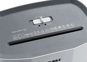Dahle PaperSAFE 120 (TL: P4)