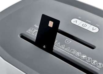 Dahle PaperSAFE 260 (TL: P4)
