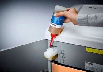 Dahle Professional CleanTEC 714air (TL: P7)