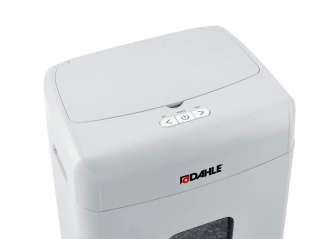 Dahle ShredMATIC 90 (TL: P4)