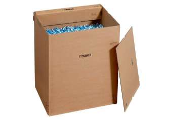 Dahle Paperisilppurin laatikko 100L