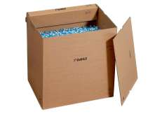 Dahle Paperisilppurin laatikko 60L