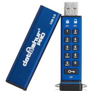 Datashur Pro 4GB 3.2