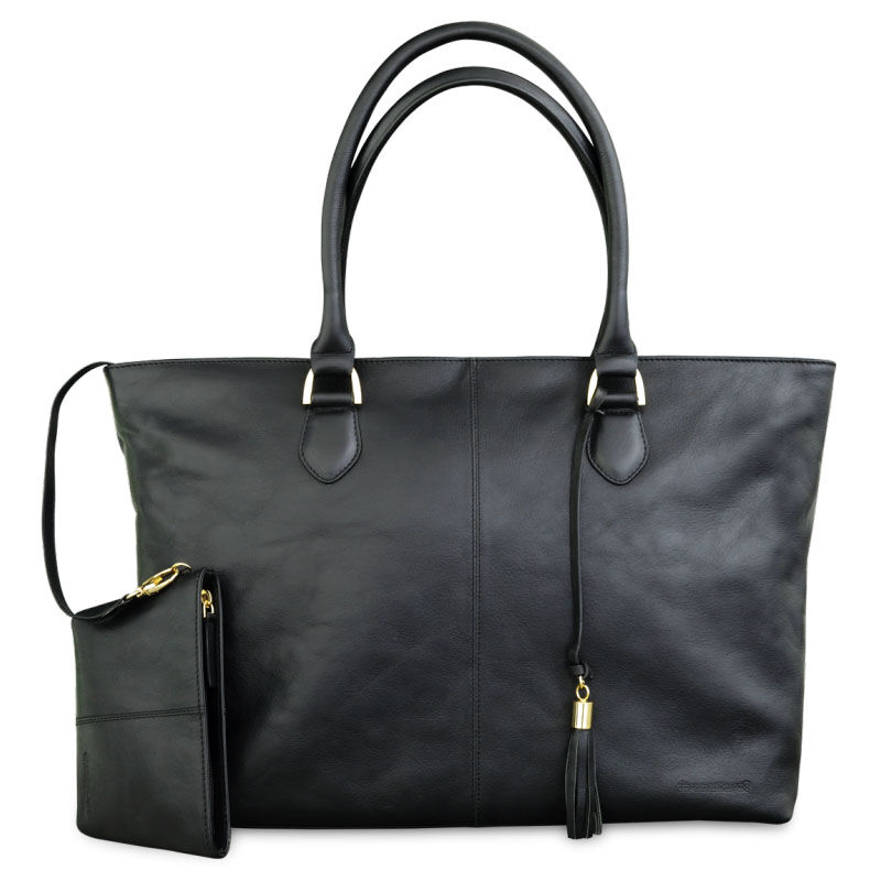 dBramante nahkalaukku 15''