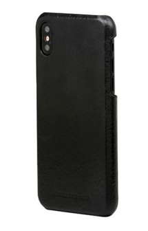 Dbramante suojakotelo Case Tune iPhone Xs musta