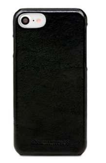 Dbramante suojakotelo CaseTune iPhone 8/7/6 musta