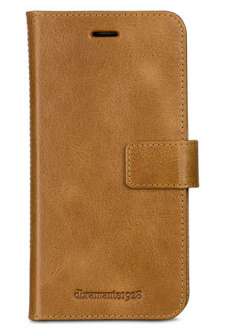 Dbramante suojakotelo iPhone 8/7/6/6s Plus GoldenTan