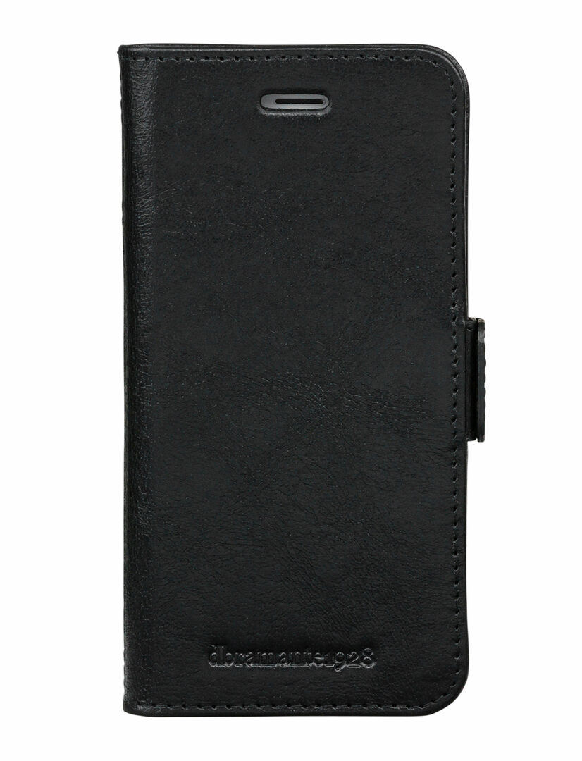 Dbramante suojakotelo musta