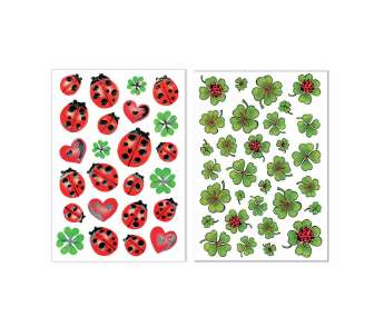 Decor tarra Leppäkertut 3529