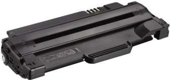 Dell 1130/1130n/1133 musta