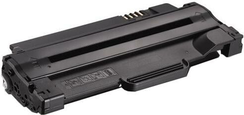 Dell 1130/1130n/1133 musta