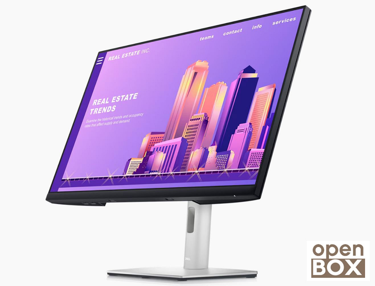 Dell 27