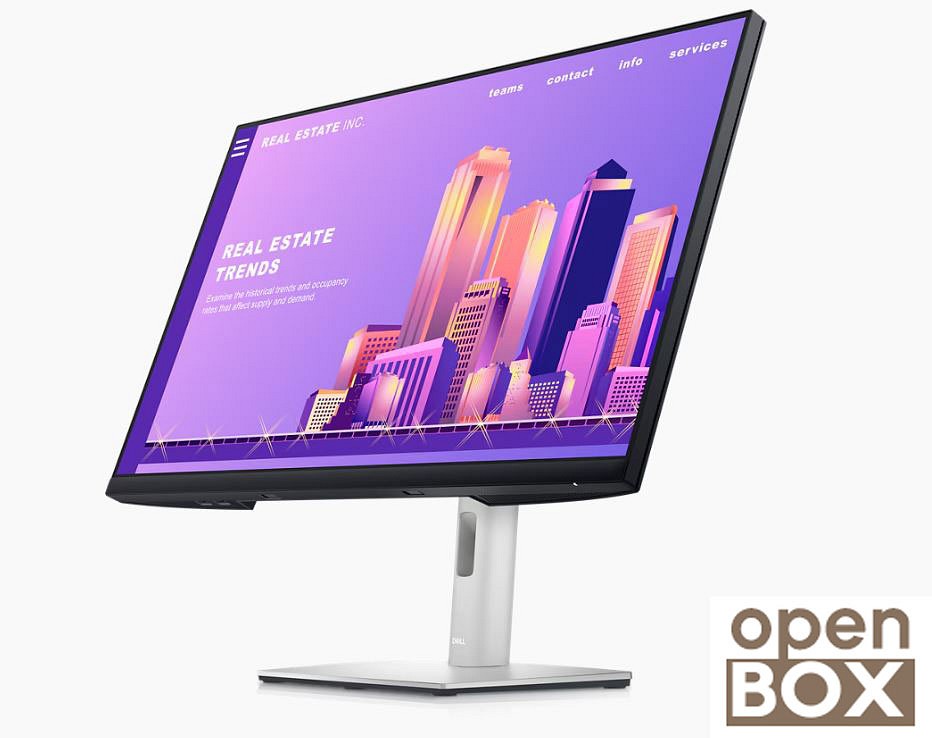 Dell 27