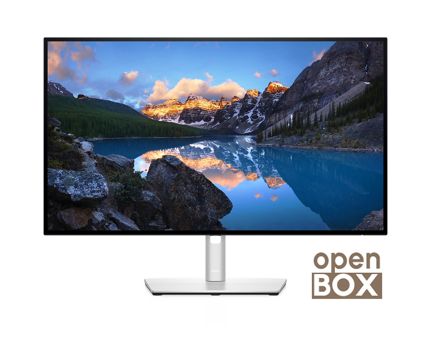 DELL 27'' näyttö U2722DE