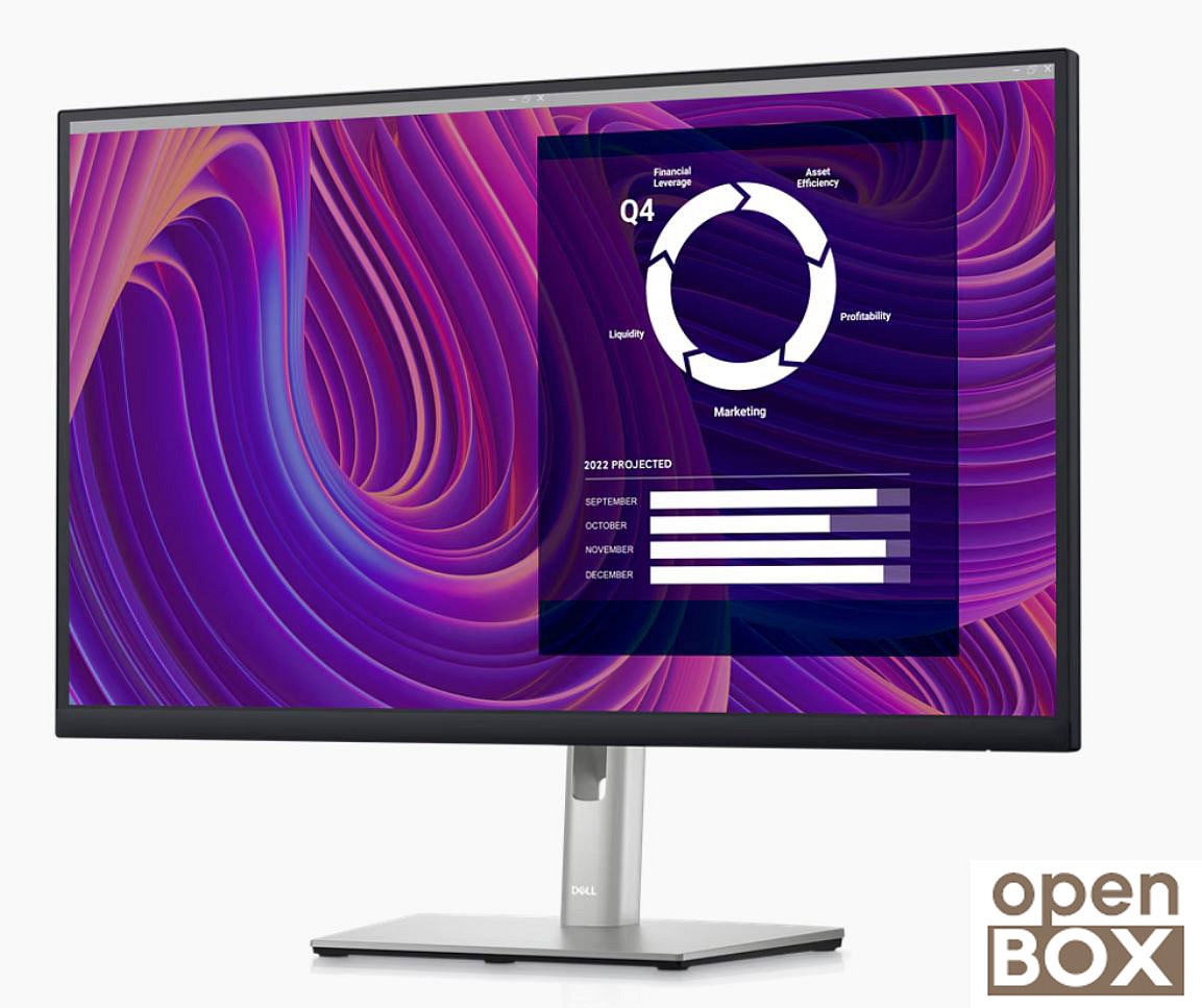 Dell 27