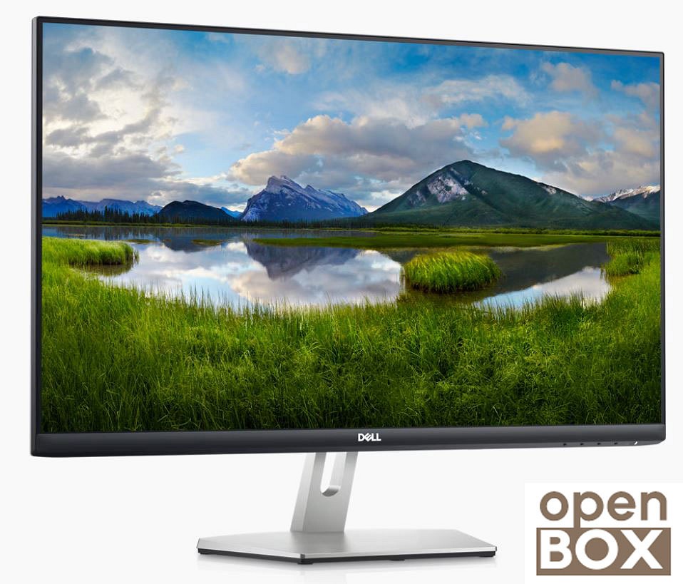 Dell 27